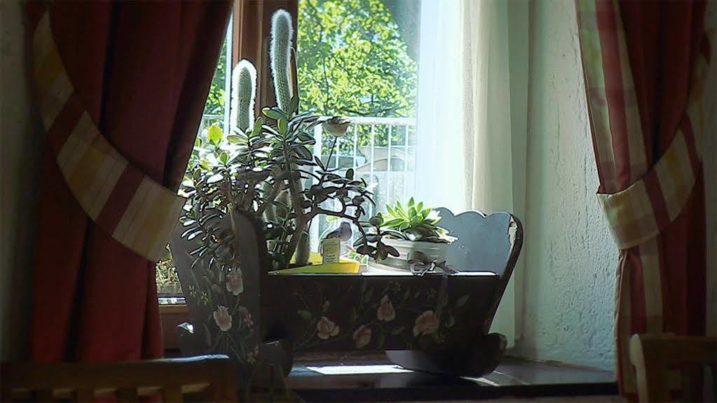 Hotel Rondanino Lanzo dʼIntelvi Eksteriør bilde