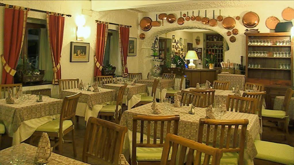 Hotel Rondanino Lanzo dʼIntelvi Eksteriør bilde