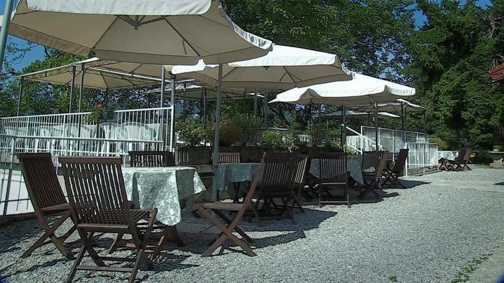 Hotel Rondanino Lanzo dʼIntelvi Eksteriør bilde