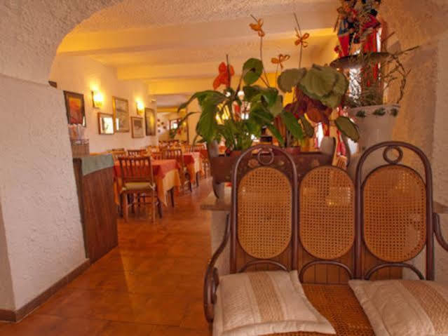 Hotel Rondanino Lanzo dʼIntelvi Eksteriør bilde