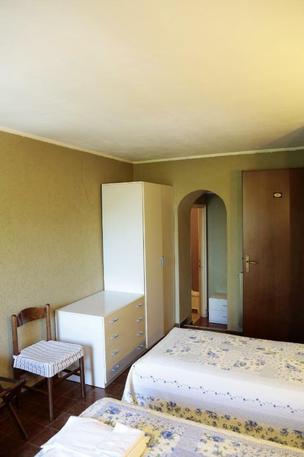 Hotel Rondanino Lanzo dʼIntelvi Eksteriør bilde