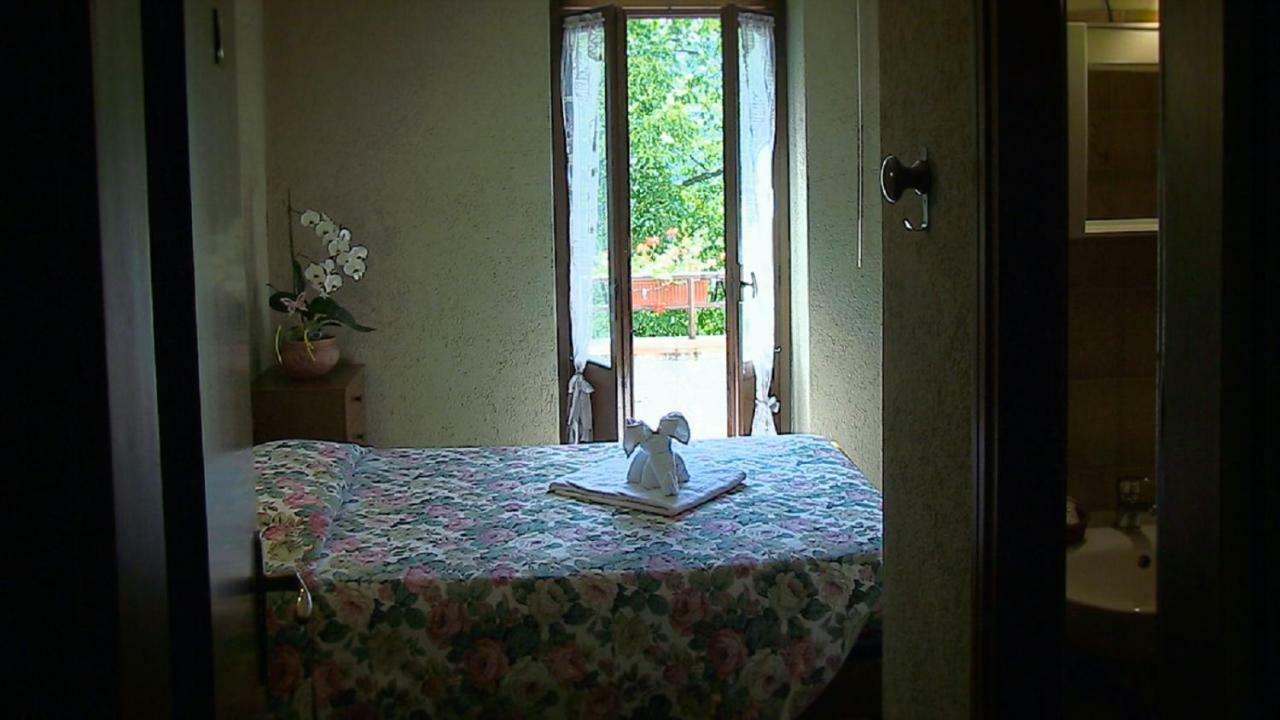 Hotel Rondanino Lanzo dʼIntelvi Eksteriør bilde