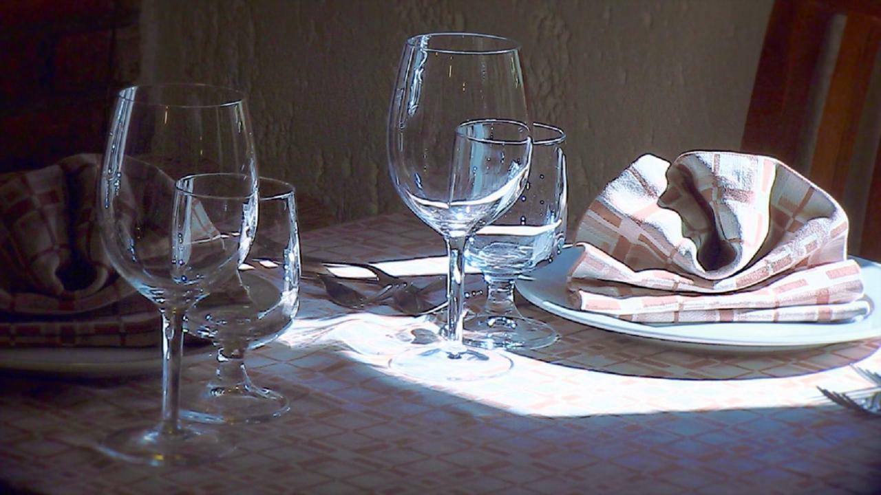 Hotel Rondanino Lanzo dʼIntelvi Eksteriør bilde