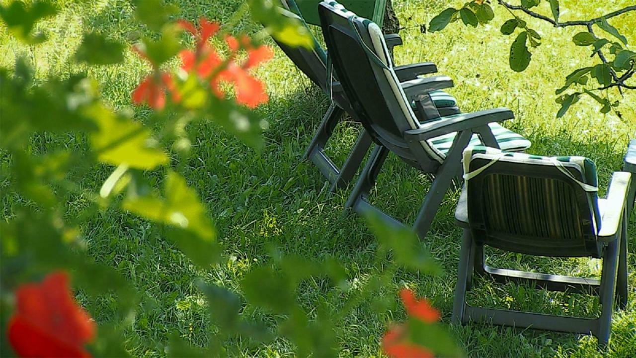 Hotel Rondanino Lanzo dʼIntelvi Eksteriør bilde